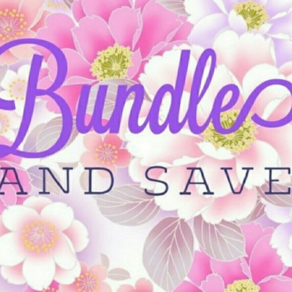 Beautiful designer clothes at great prices ~ Create a bundle for a discount